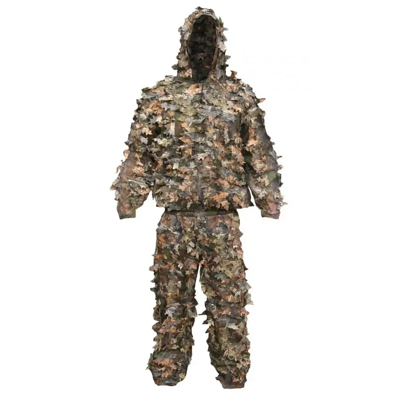 Jack Pyke LLCS Ghillie Suit-3