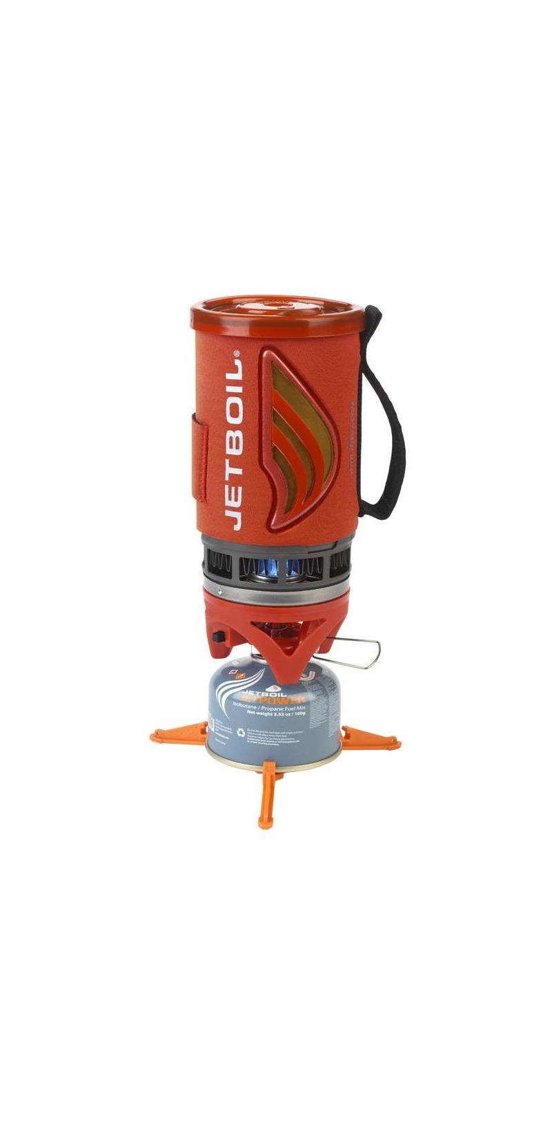 Jetboil Flash Camping Cooking System-4