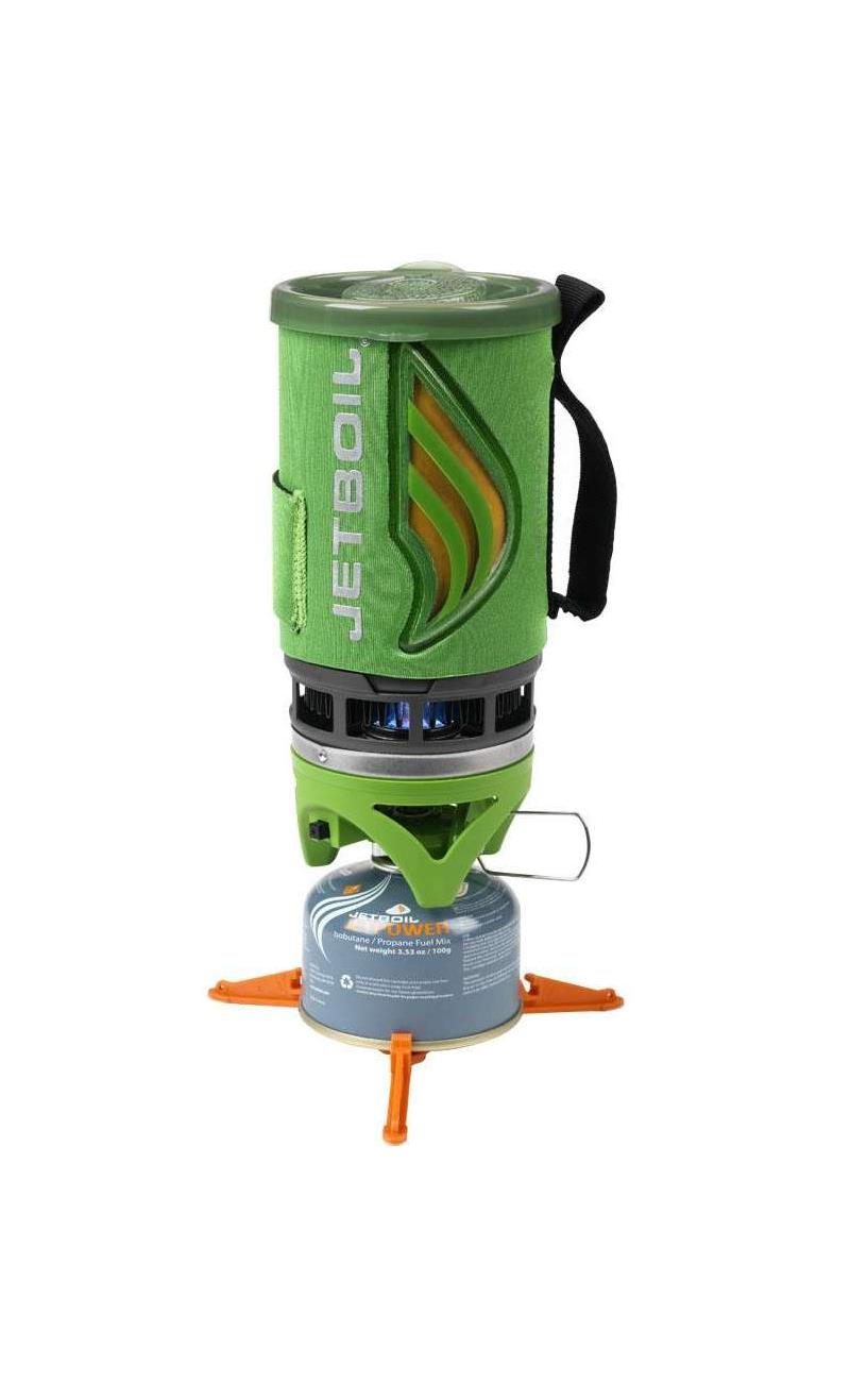 Jetboil Flash Camping Cooking System-3