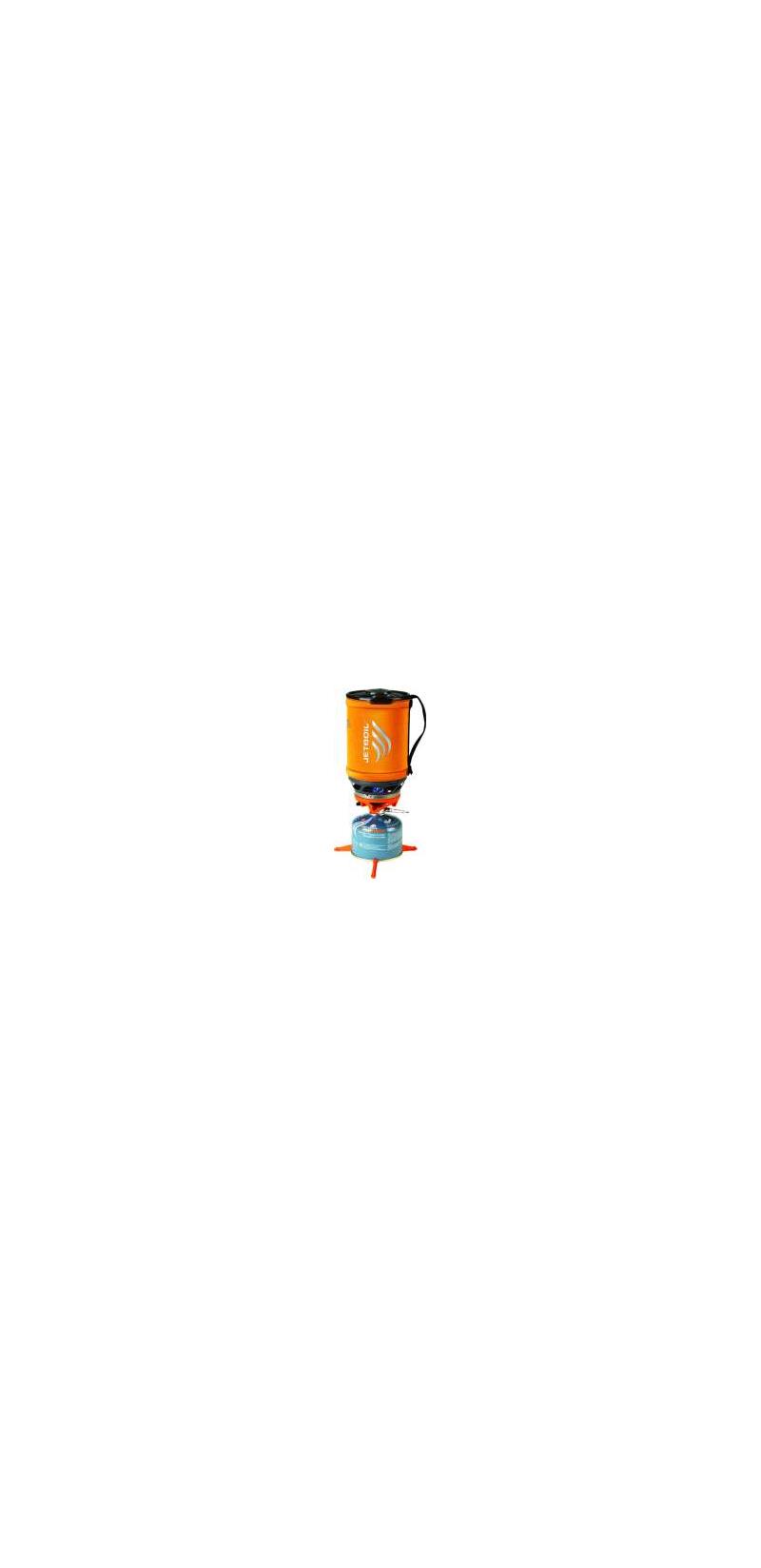 JetBoil Sumo Aluminium Camping Cooking Stove-2