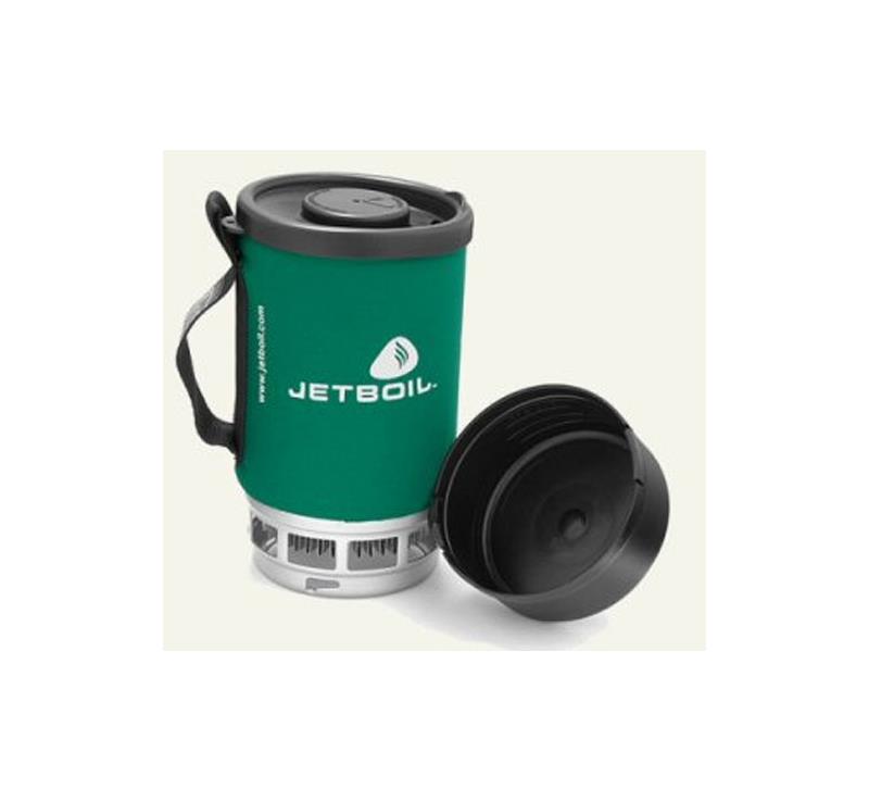 Jetboil Camping Stove Personal Cooking System (PCS)-5