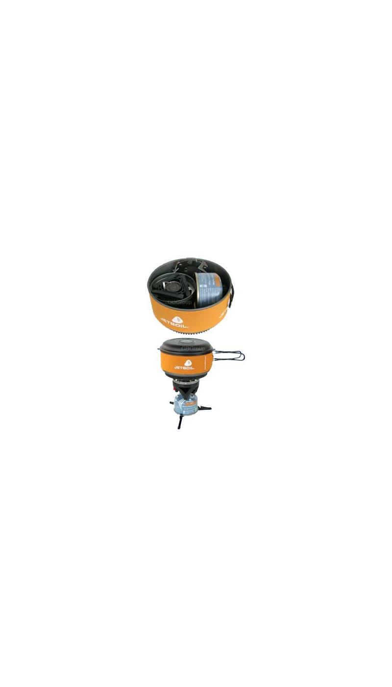 Jetboil Stove Camping Group Cooking System (GCS)-1