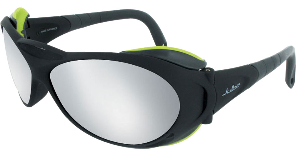 Julbo Explorer 2.0 Alti Arc S4 - Glacier glasses | Buy online |  Bergfreunde.eu