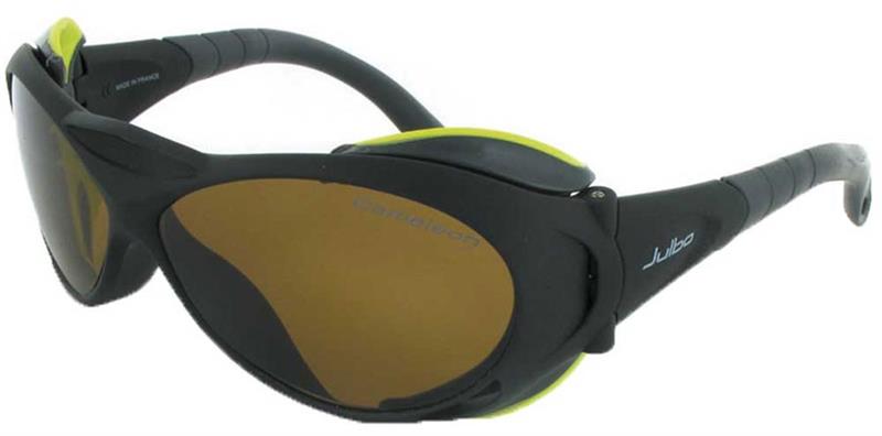 Julbo Explorer XL Sunglasses Cameleon+Antifog-3