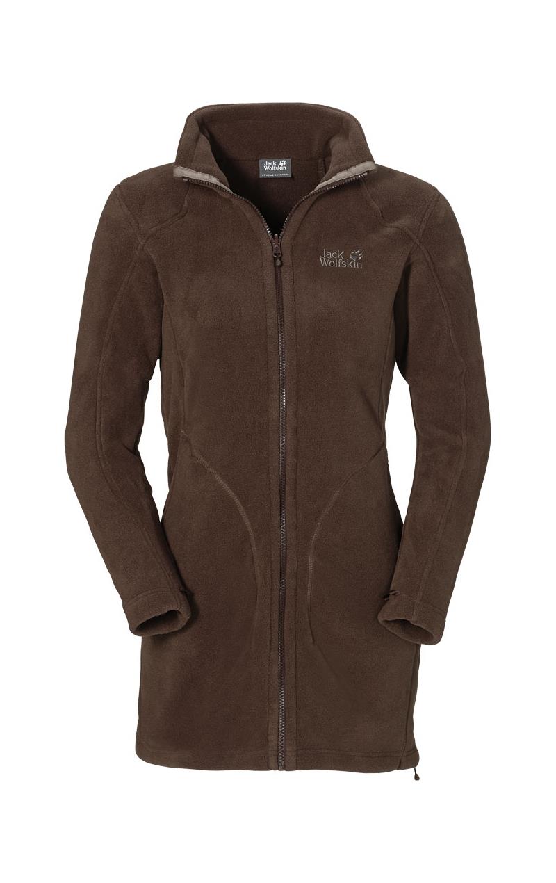 Jack Wolfskin Womens Ottawa 3-in-1 Texapore Coat-4