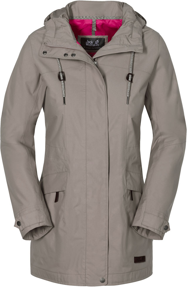 Cameia parka jack wolfskin online