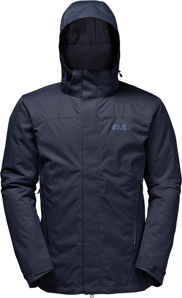 Jack wolfskin northern edge on sale