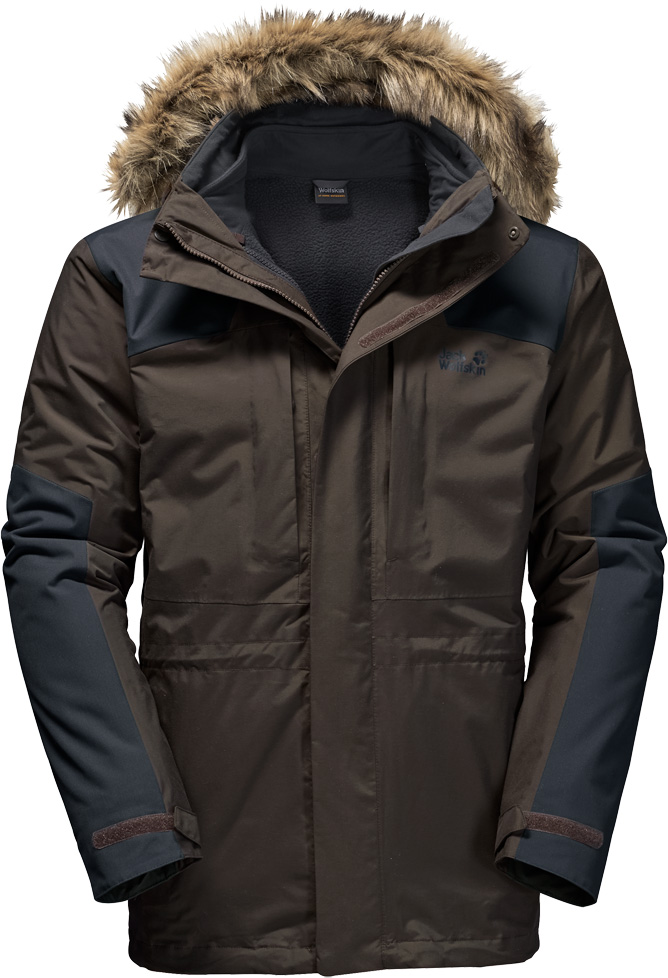 jack wolfskin thorvald 3 in 1 jacket