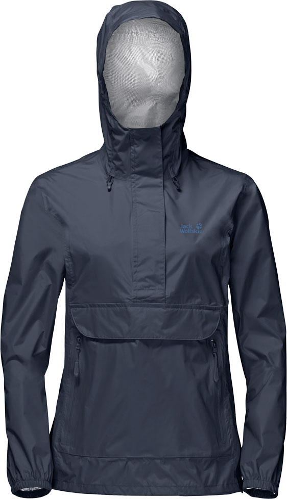 Jack 2025 wolfskin smock