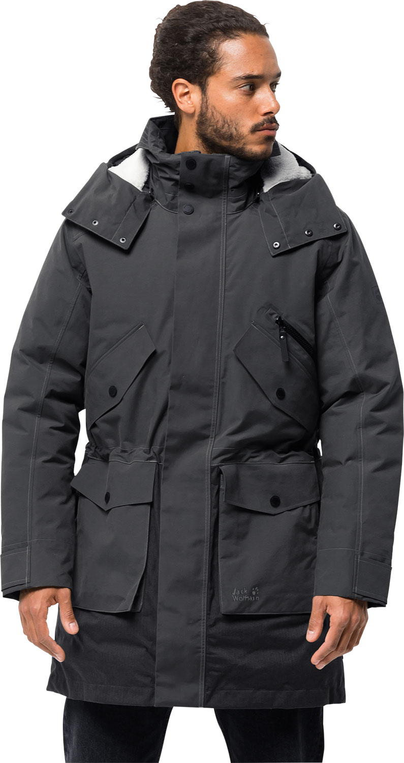 Jack Wolfskin online Skagen Parka