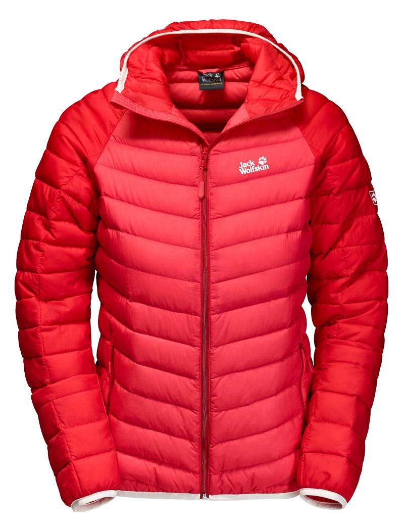 Jack Wolfskin Womens Zenon Storm Jacket-3