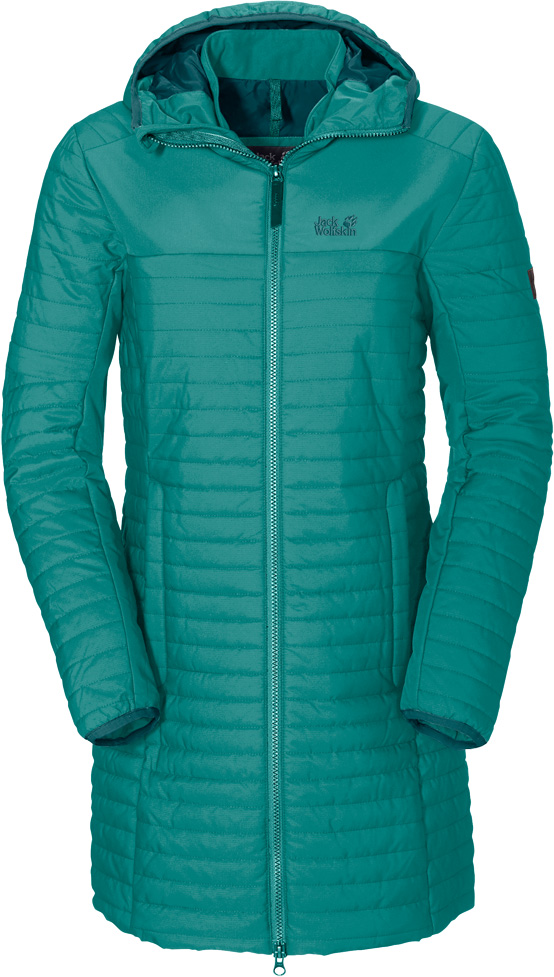 Jack wolfskin clearance clarenville jacket