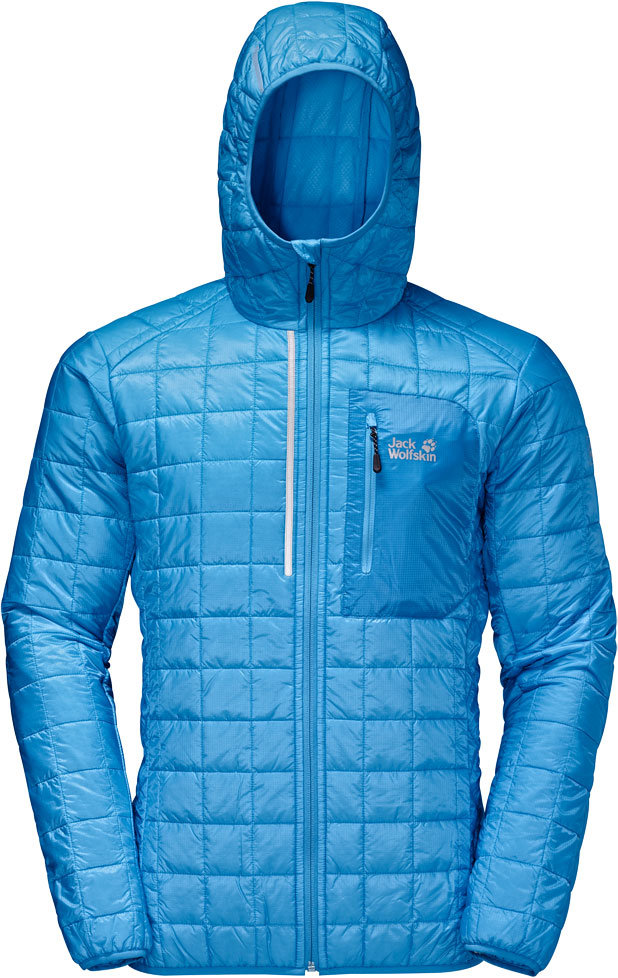 Jack wolfskin on sale andean peaks jacket