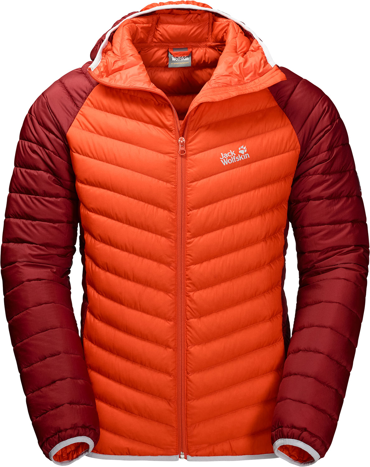 jack wolfskin zenon storm