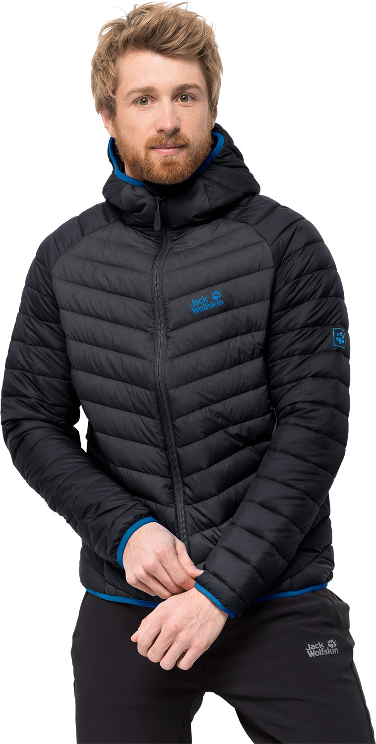 Zenon storm jack clearance wolfskin