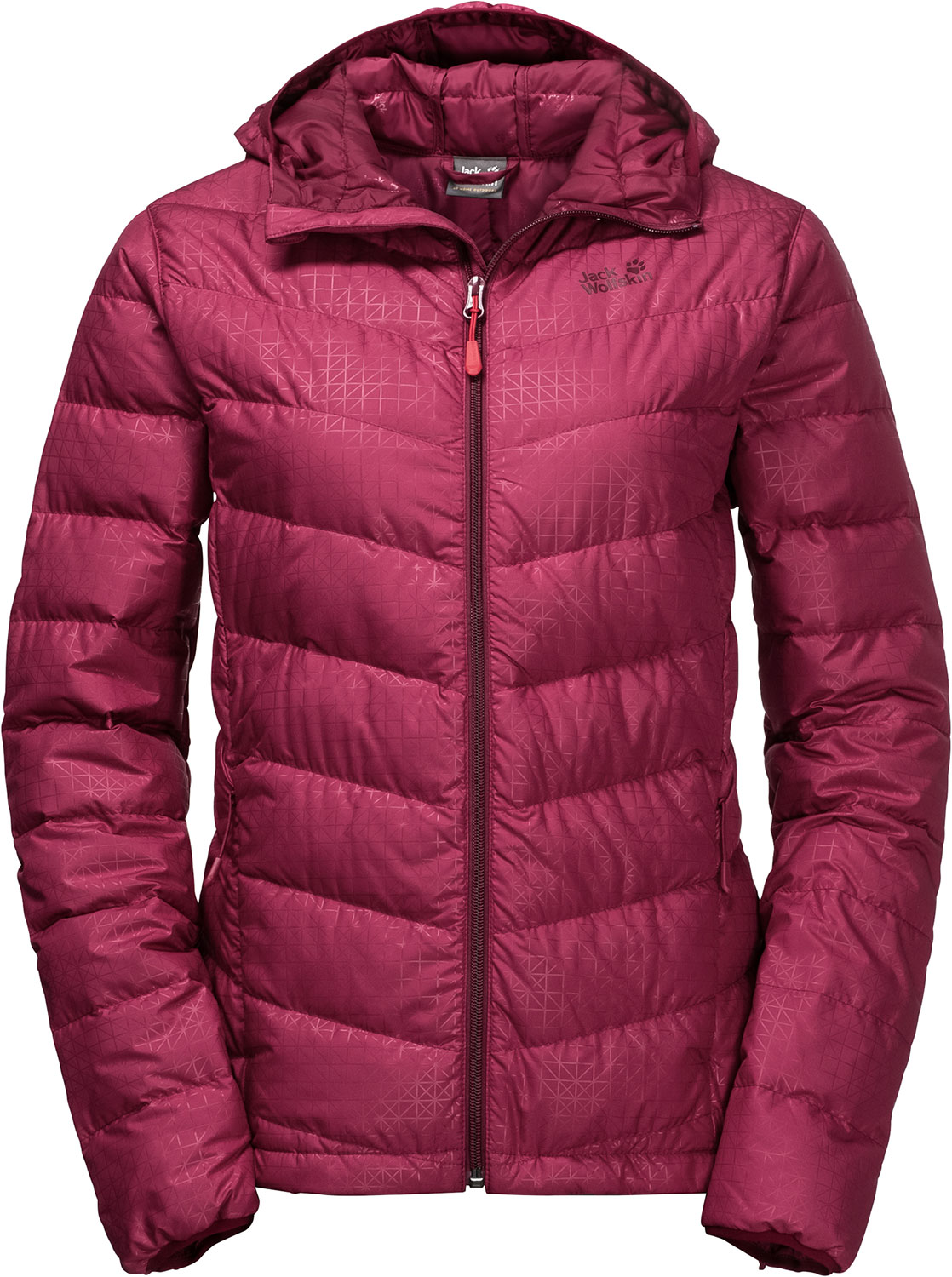 Jack wolfskin helium jacket fashion womens