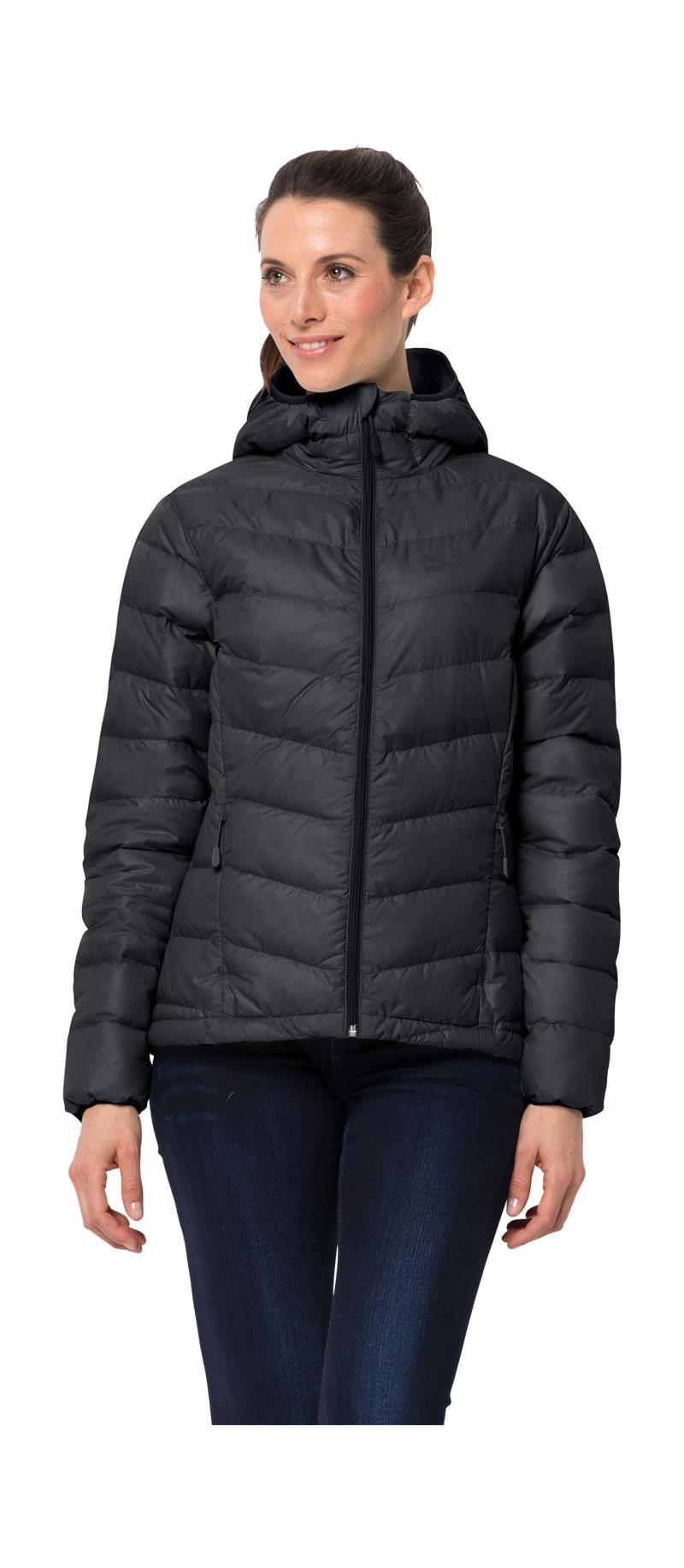 Jack Wolfskin Womens Helium Down Jacket-2