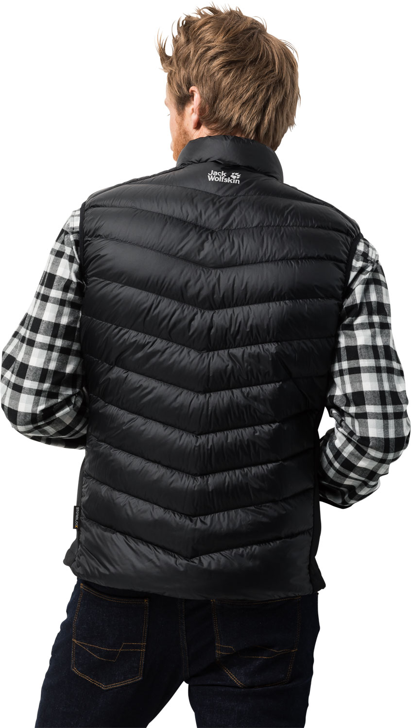 Jack wolfskin best sale atmosphere vest