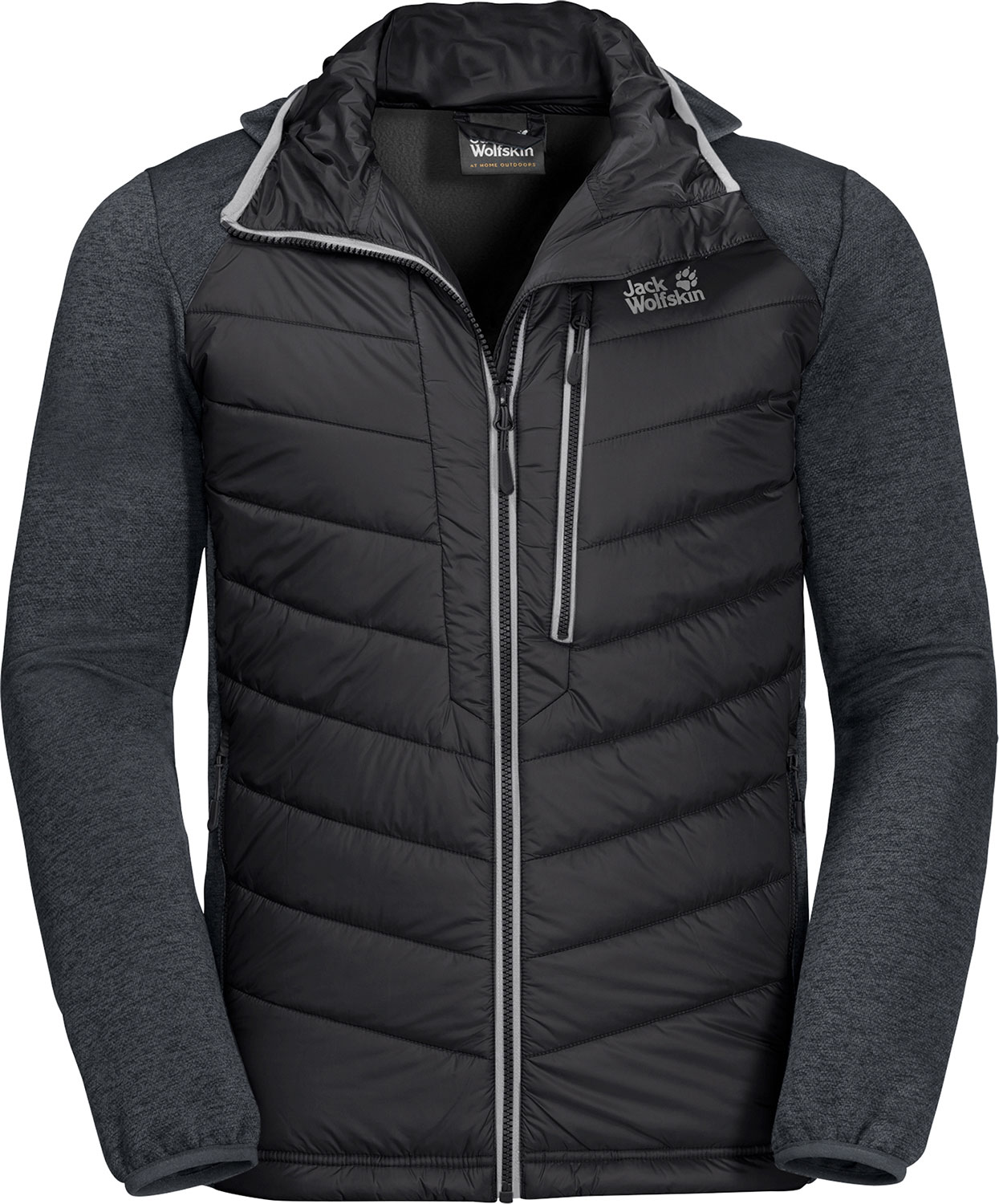 Jack wolfskin best sale skyland jacket