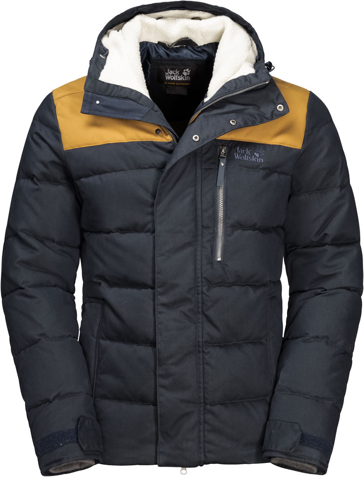 Jack wolfskin lakota jacket phantom on sale