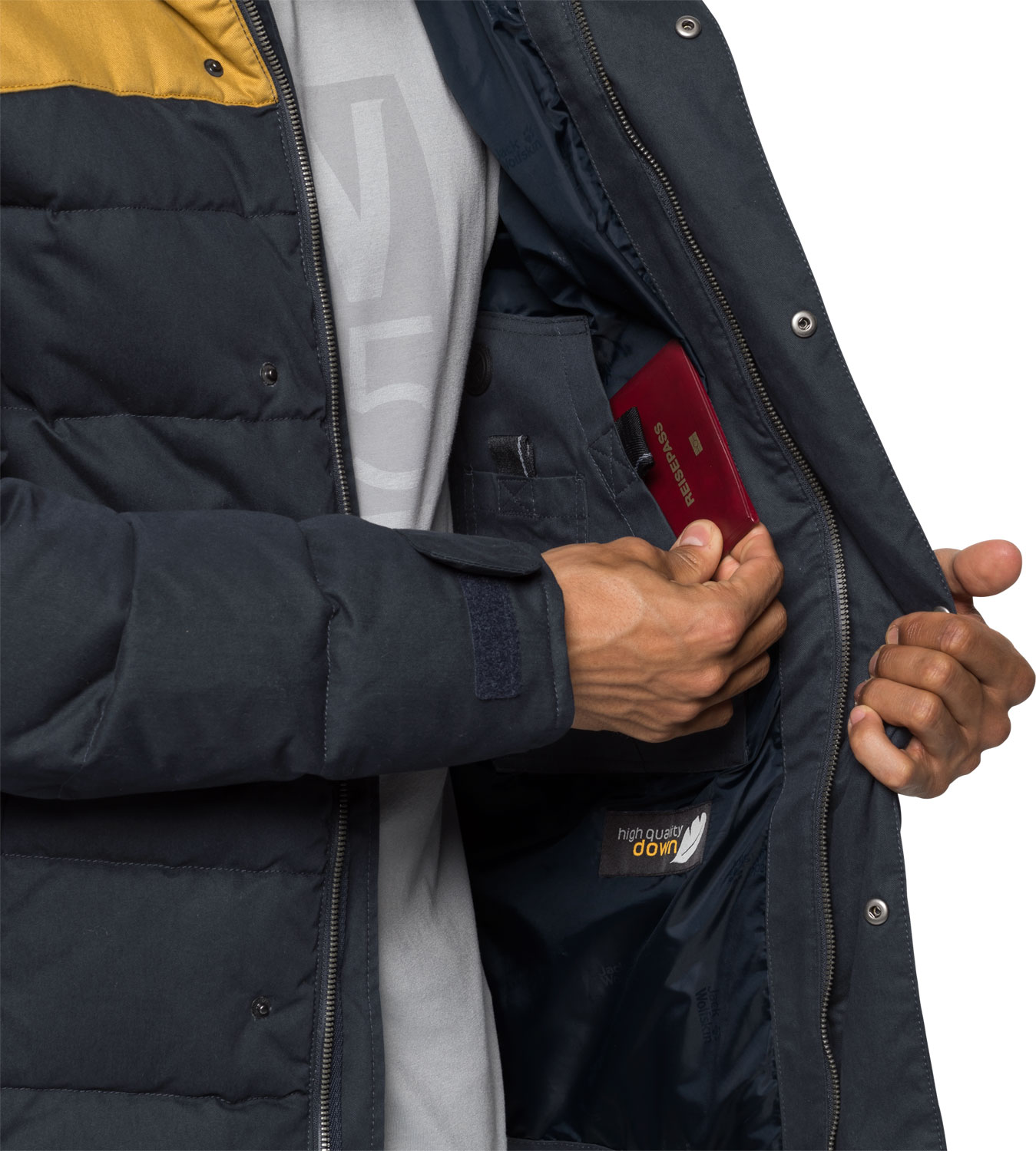 Jack wolfskin lakota jacket online