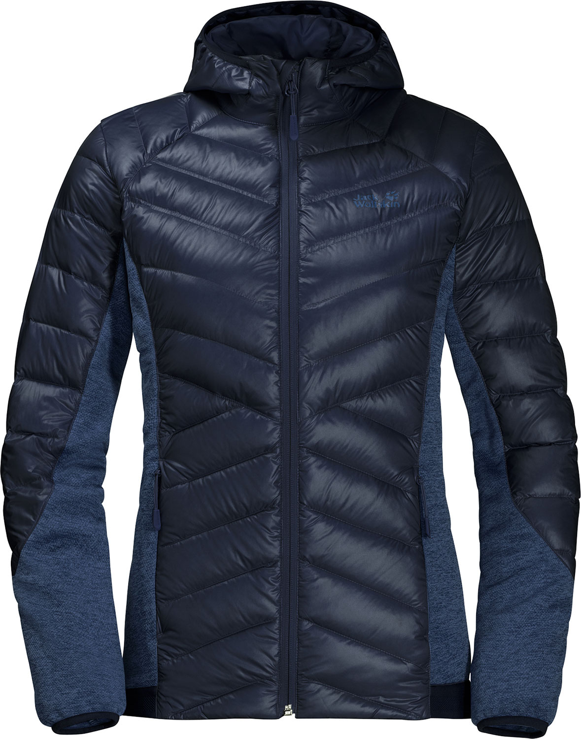 Jack wolfskin sale stratosphere jacket