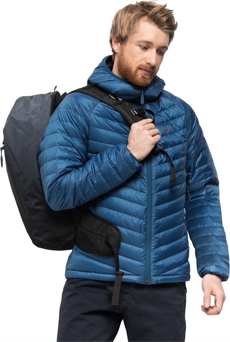 Jack Wolfskin Mens Atmosphere Down Jacket-4