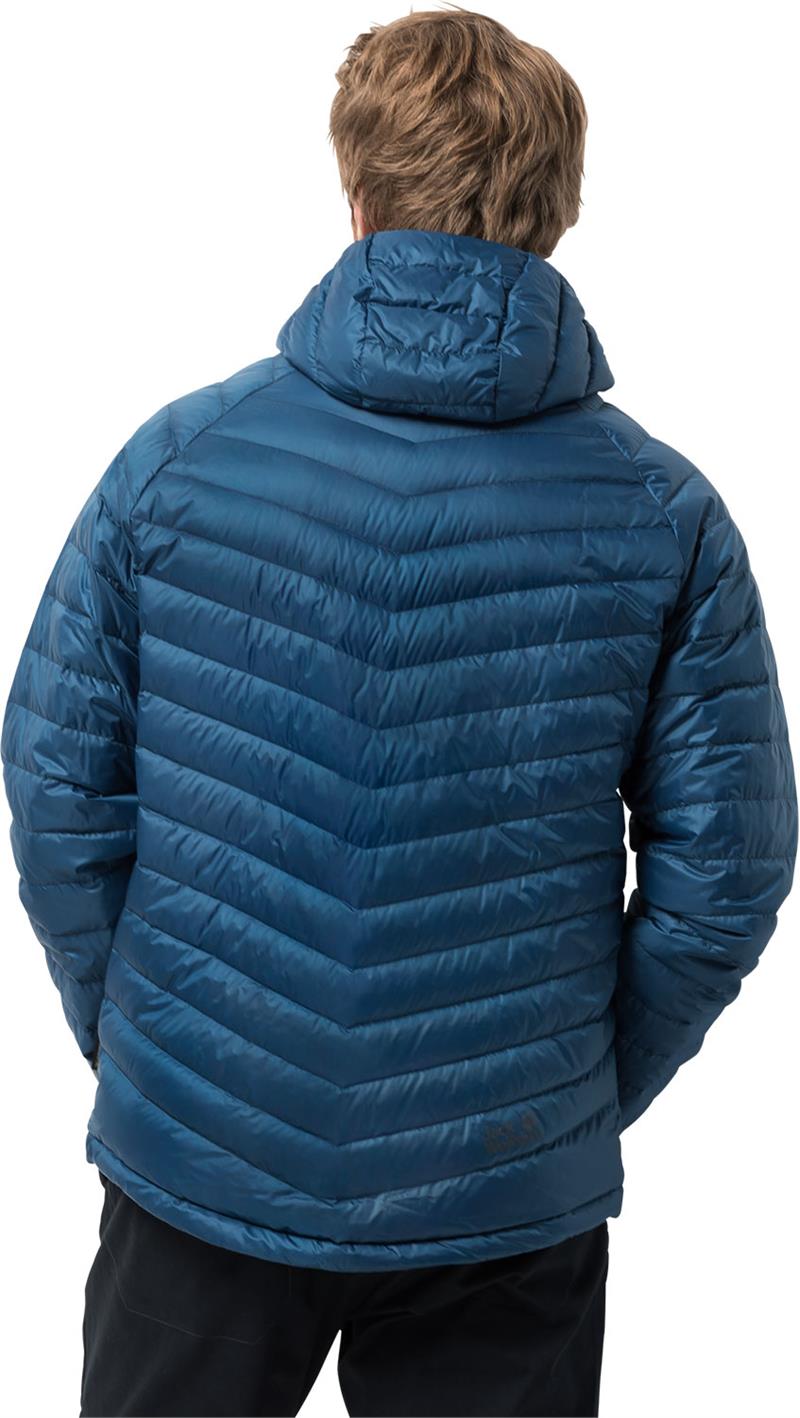 Jack Wolfskin Mens Atmosphere Down Jacket-5