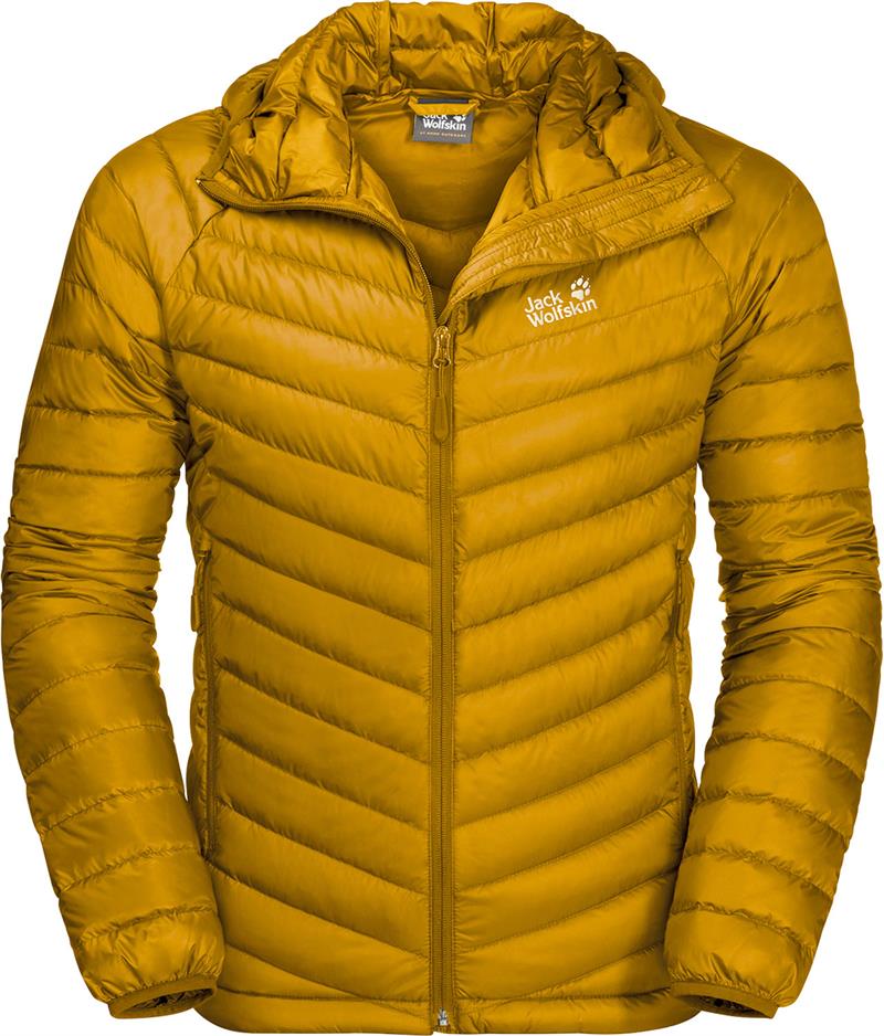 Jack Wolfskin Mens Atmosphere Down Jacket-2