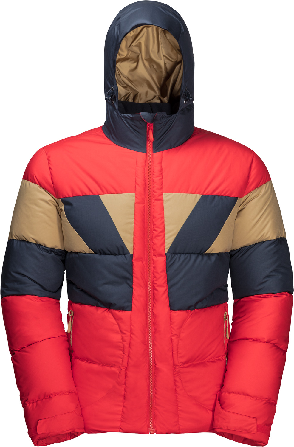 Jack wolfskin 365 hoody online