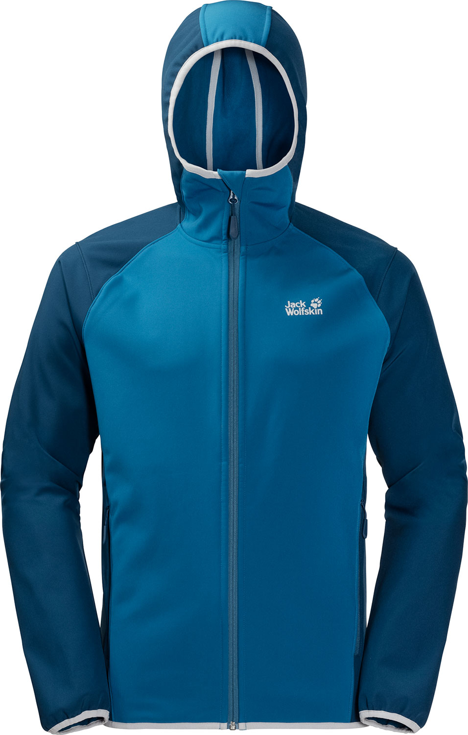 Jack wolfskin zenon softshell jacket on sale