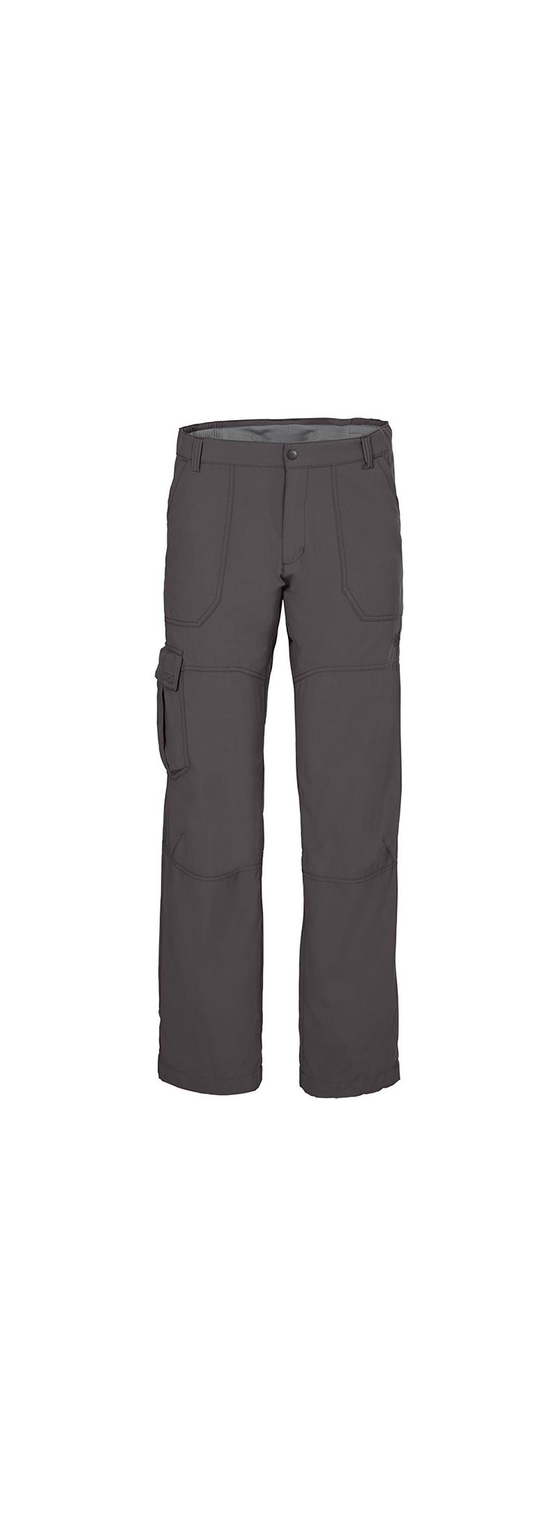 Jack Wolfskin Mens Mosquito Safari Pants - Regular Leg-4