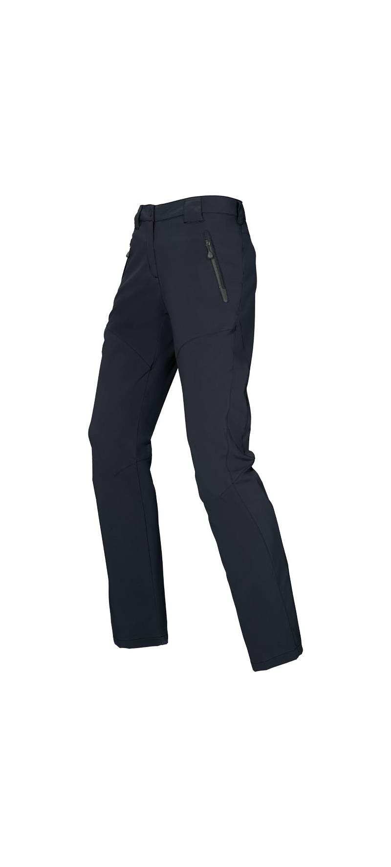 Jack Wolfskin Womens Activate Lightweight Walking Pants - Regular Leg-2