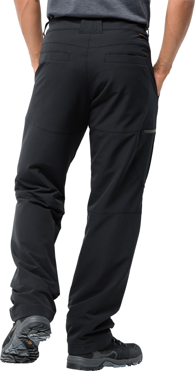 Mens track pants online short length