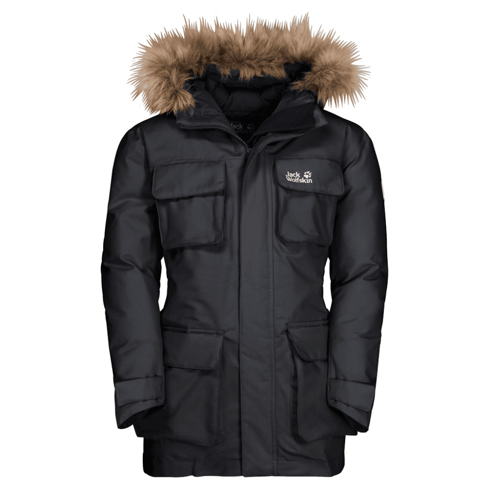 Ice explorer cheap jack wolfskin