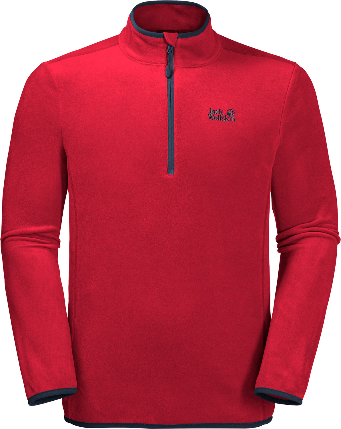 Jack wolfskin echo fleece on sale