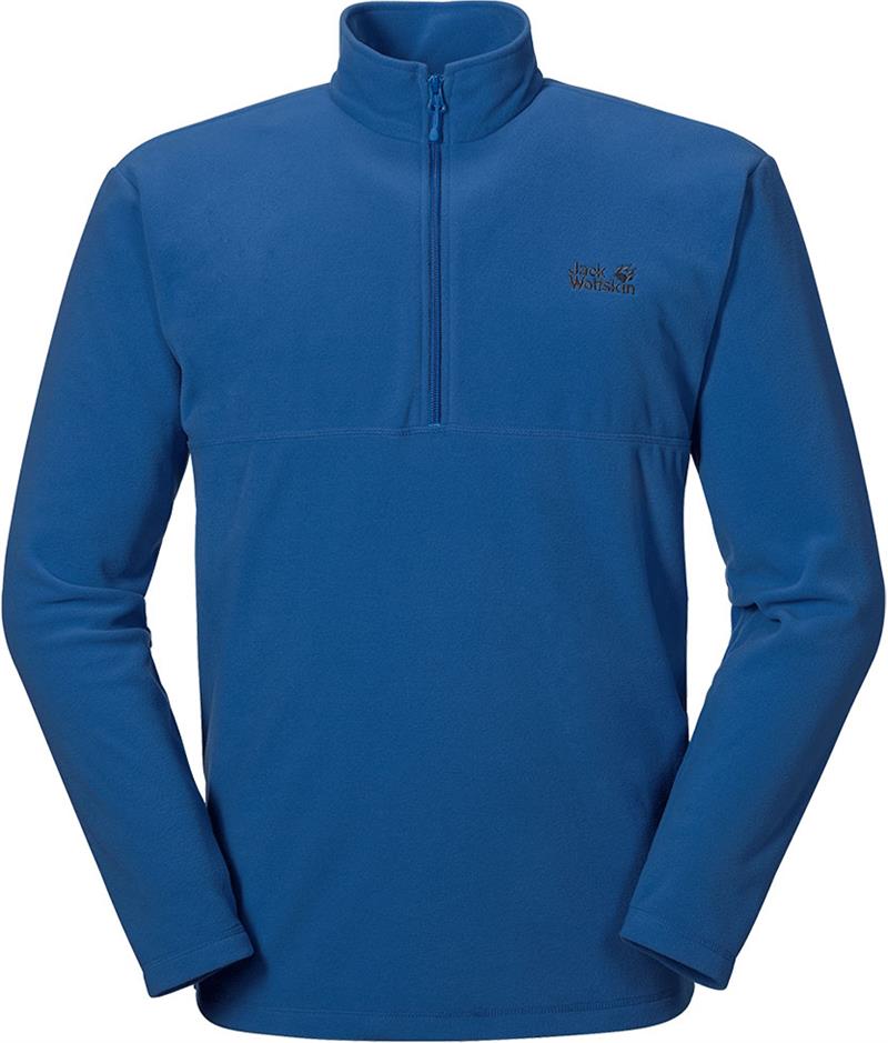 Jack Wolfskin Mens Gecko Fleece-3