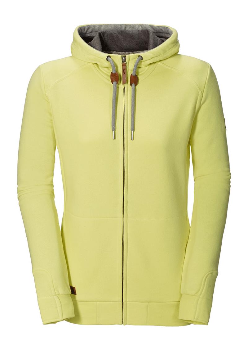 Jack Wolfskin Womens Sheppart OC Hoody-3