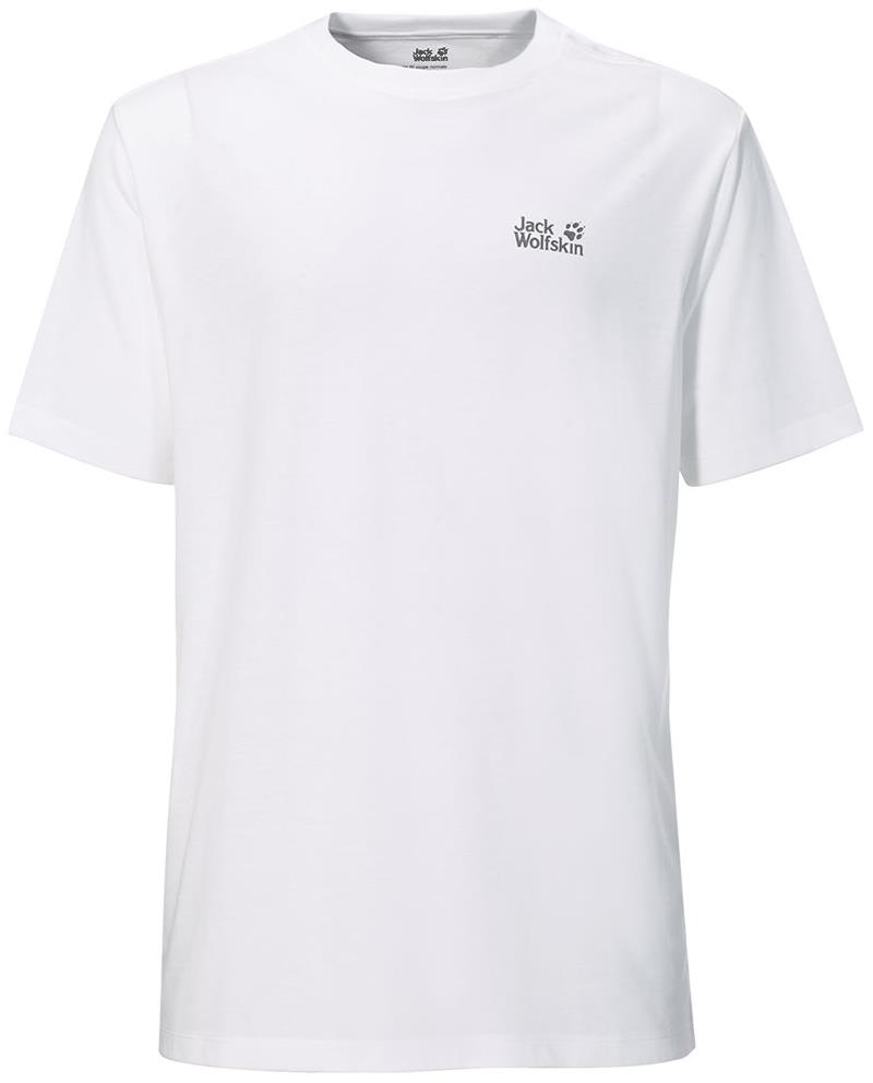 Jack Wolfskin Mens Essential Function 65 T-Shirt-4