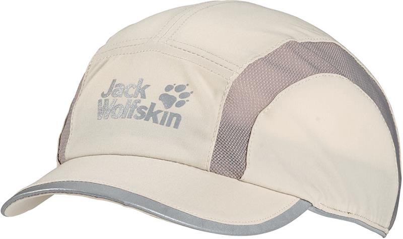 Jack Wolfskin Trailrun Cap OutdoorGB