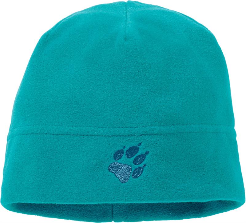 Jack Wolfskin Kids Real Stuff Fleece Hat-5