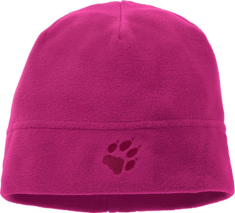 Jack Wolfskin Kids Real Stuff Fleece Hat-2