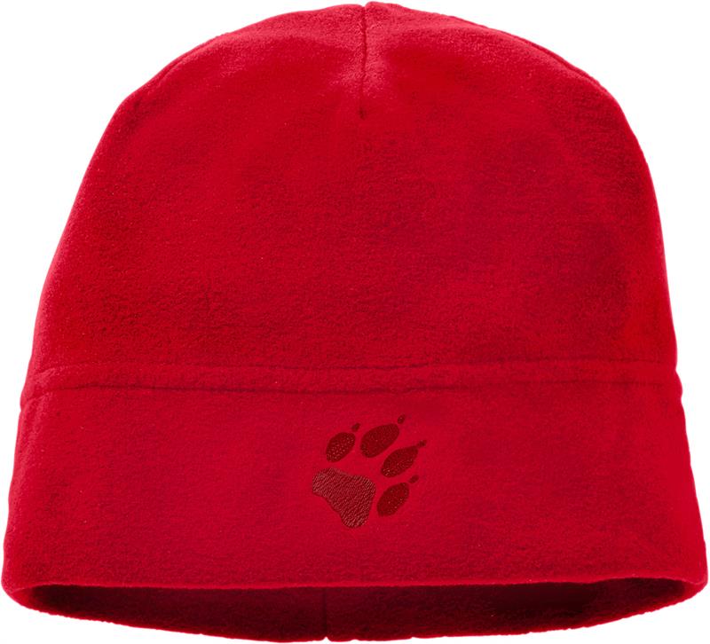 Jack Wolfskin Kids Real Stuff Fleece Hat-3