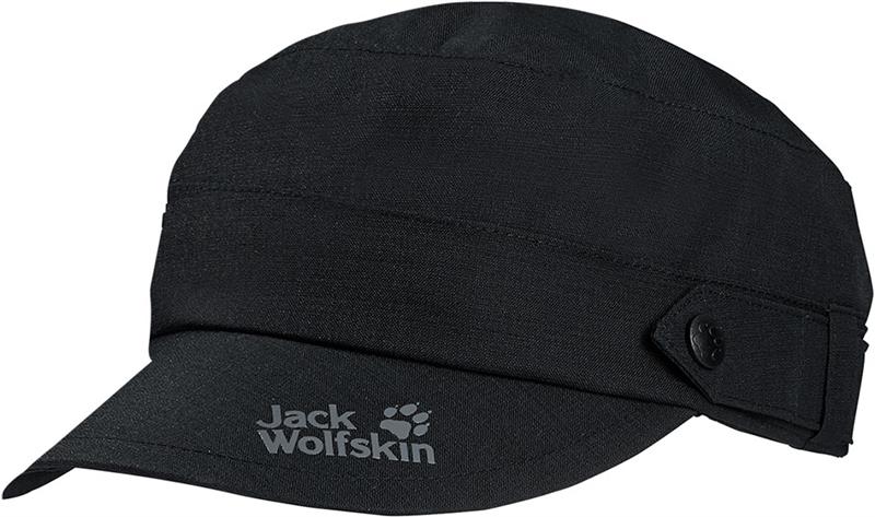 Jack Wolfskin Texapore Waterproof Calgary Cap-1