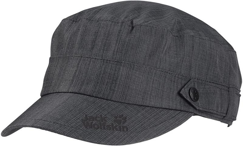 Jack Wolfskin Texapore Waterproof Calgary Cap-2