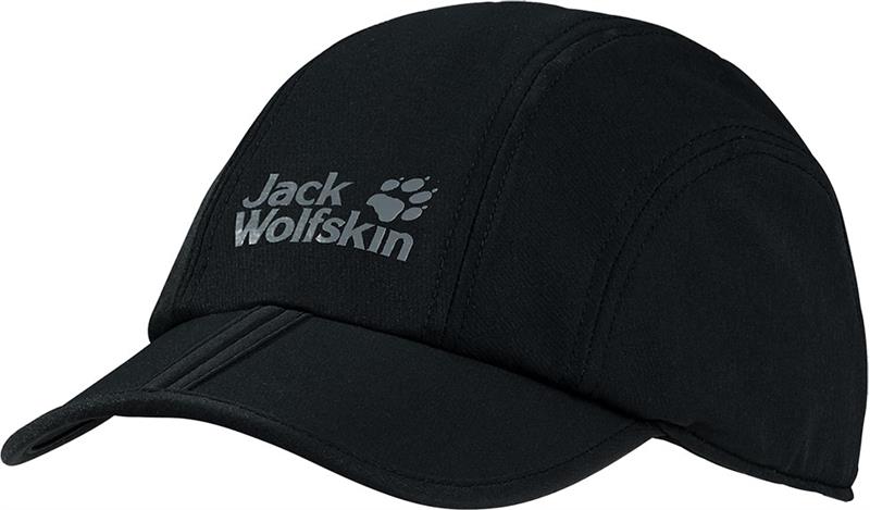 Jack Wolfskin Activate Fold-Away Cap OutdoorGB