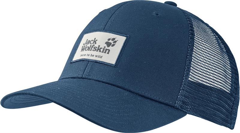 Jack Wolfskin Heritage Cap-3