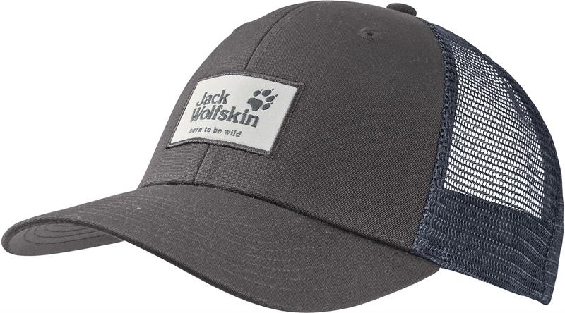 Jack Wolfskin Heritage Cap-4