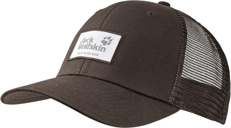 Jack Wolfskin Heritage Cap-2