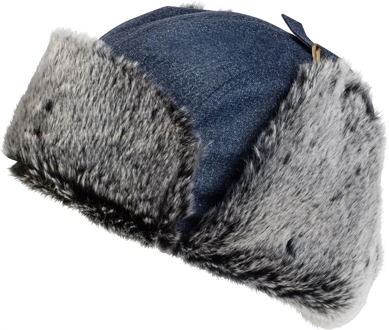 Jack Wolfskin Stormlock Baffin Bay Shapka Hat-2